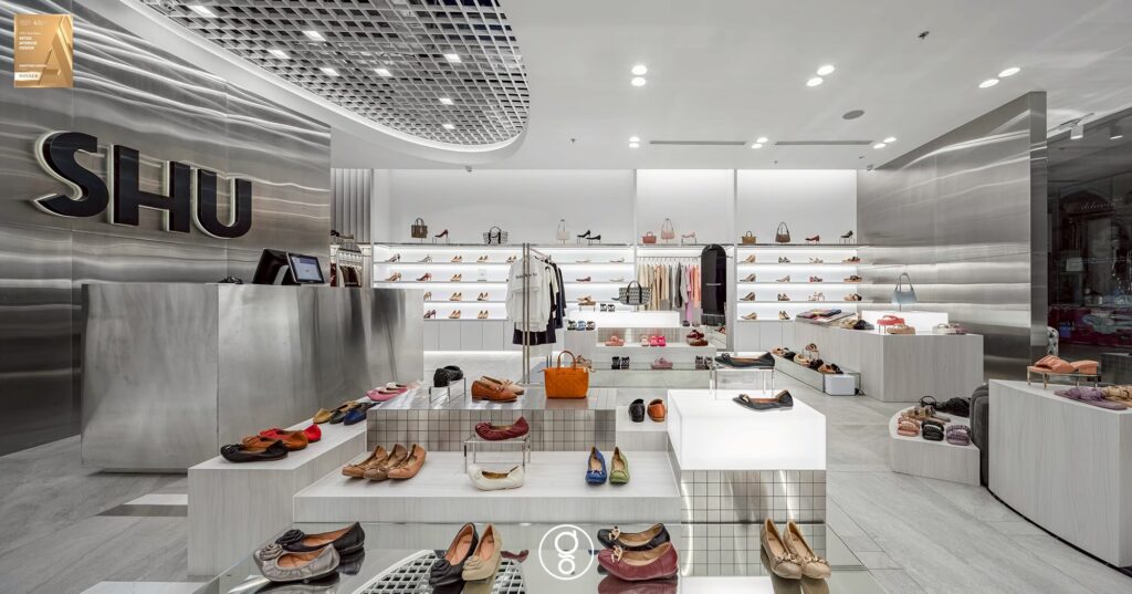 SHU Fashion Island
