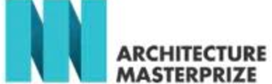 Architecture MasterPrize logo - nightclub interior design award