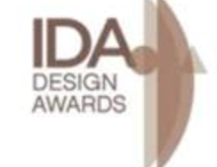 IDA Design Awards logo - sustainable and hospitality interior design awards