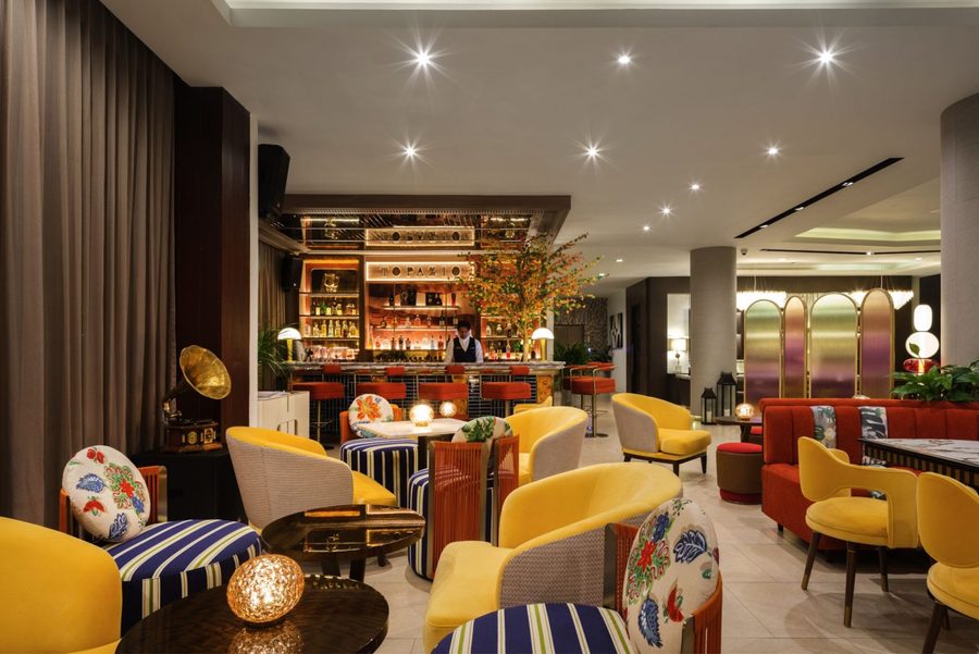 Luxury Lifestyle Awards — 2024