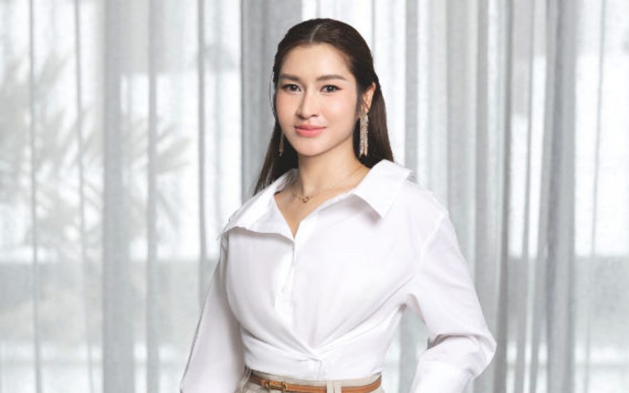 HELLO! Thailand H! List 2025