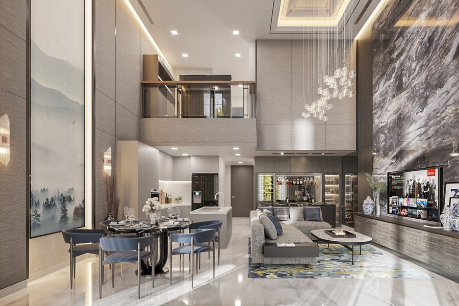Luxury Lifestyle Awards — 2023