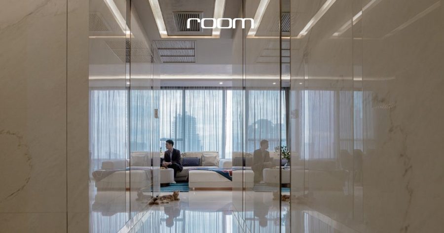 ROOM · Baanlaesuan — 2020