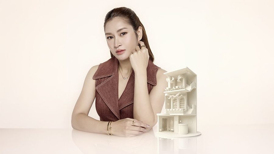 Tatler Asia Thailand — 2025