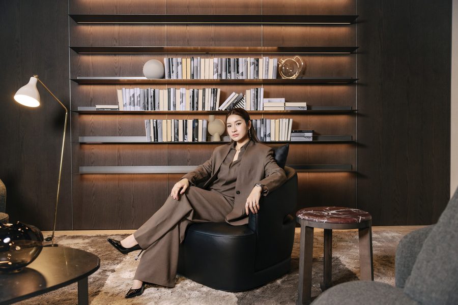 Tatler Homes Thailand — 2026